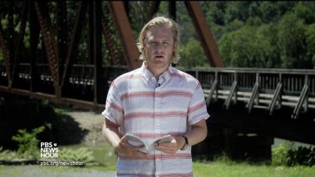 Why this poet couldn’t avoid writing about the opioid crisis