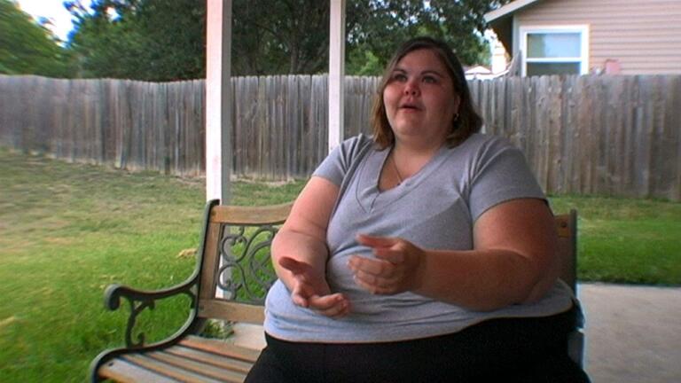 All of Me: Taking a Chance on Surgery