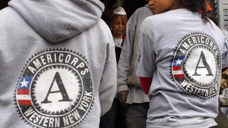 How cuts have hit nonprofits and the communities they serve