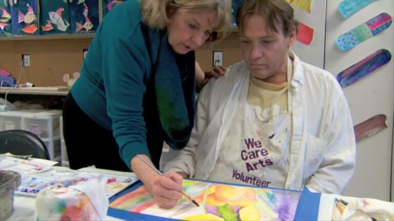 402: We Care Arts