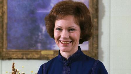 The lasting legacy of former First Lady Rosalynn Carter