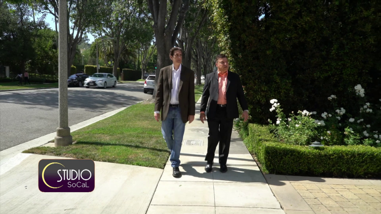Southern California Housing Prices Soar
