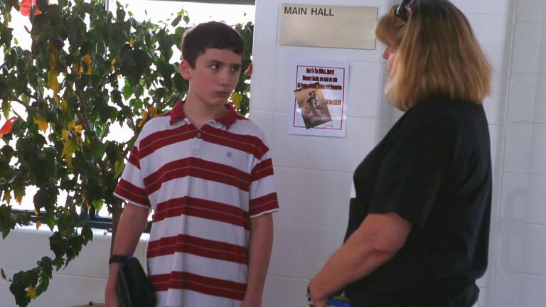 Bully: Shake Hands