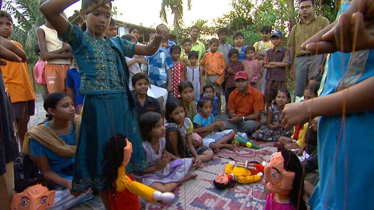 The Revolutionary Optimists: Teaching Children to Be Agents 