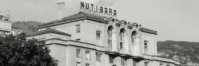Hotel Nutibara | Iván Erre Jota / Flickr / Creative Commons