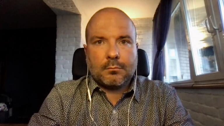 Putin Continues to Suppress Journalism in Russia