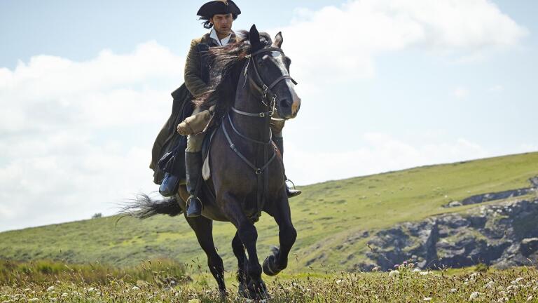 Poldark Games