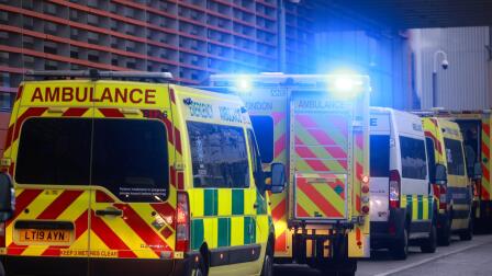 In Los Angeles County, 'the virus is virtually everywhere'