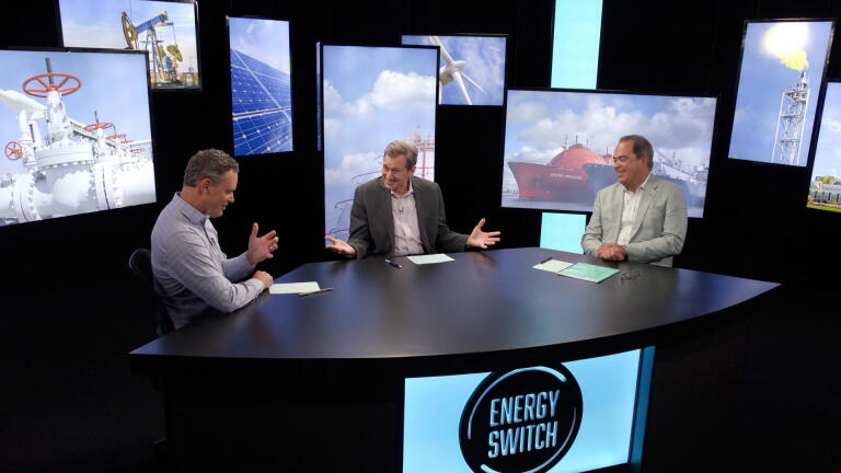 Could LNG Change Global Energy?