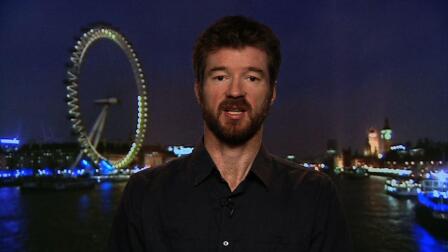 Voters in Pakistan Pick 'Traditional Choice' Sharif