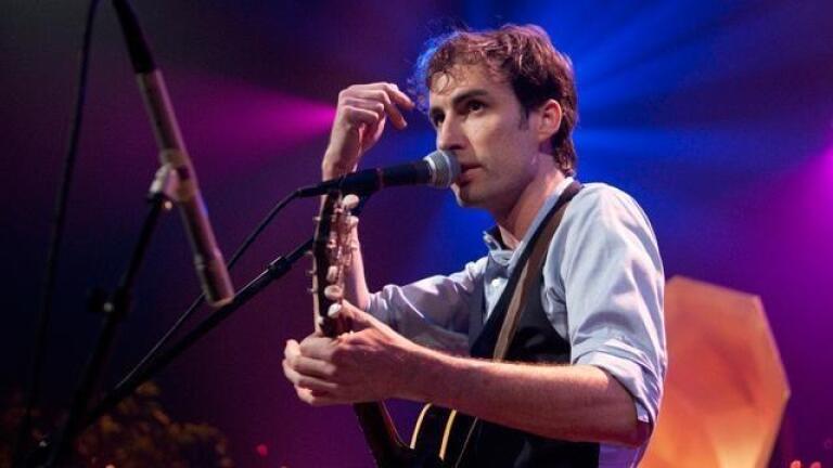Andrew Bird/St. Vincent