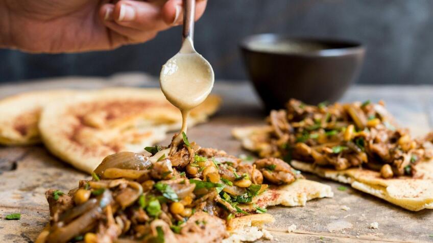 Middle East Classics