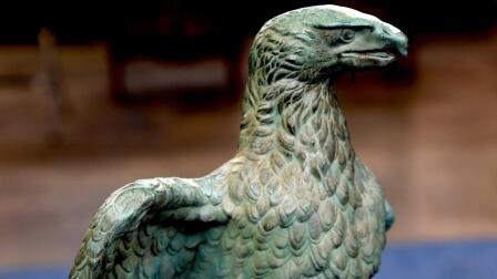 Appraisal: Barbedienne Foundry Model, ca. 1880