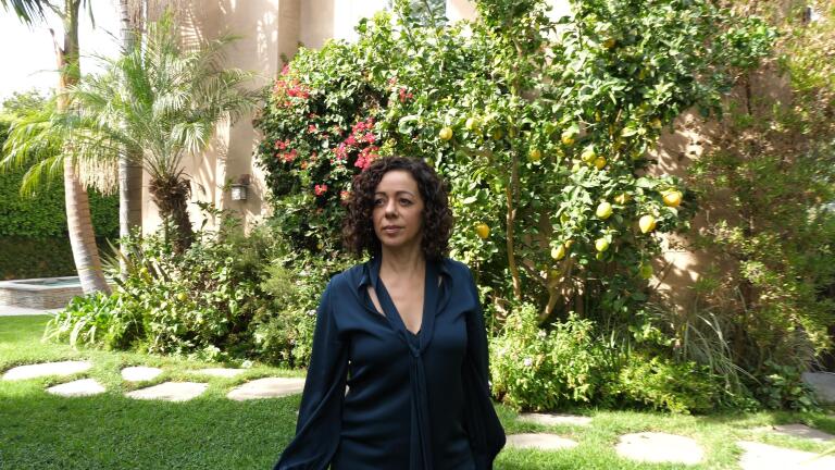 The Quiet Truths of Luciana Souza