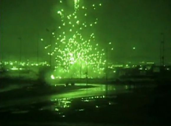 Night Vision.