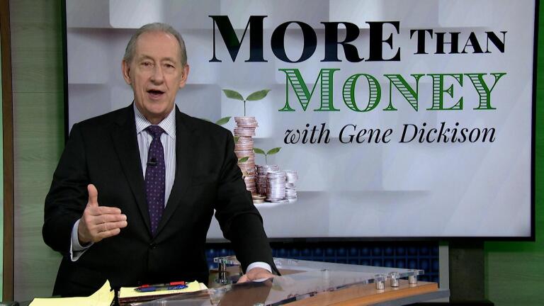 More Than Money Season 2 Ep. 29