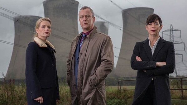 "DCI Banks"