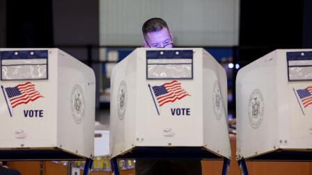 The elections that could signal future of U.S. politics