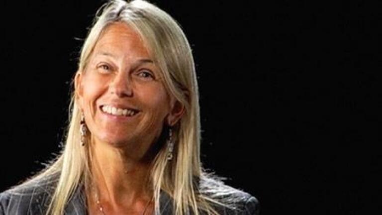 Dava Newman: Aerospace Engineer