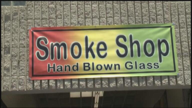 Los Angeles Declares War on Medical Marijuana Dispensaries