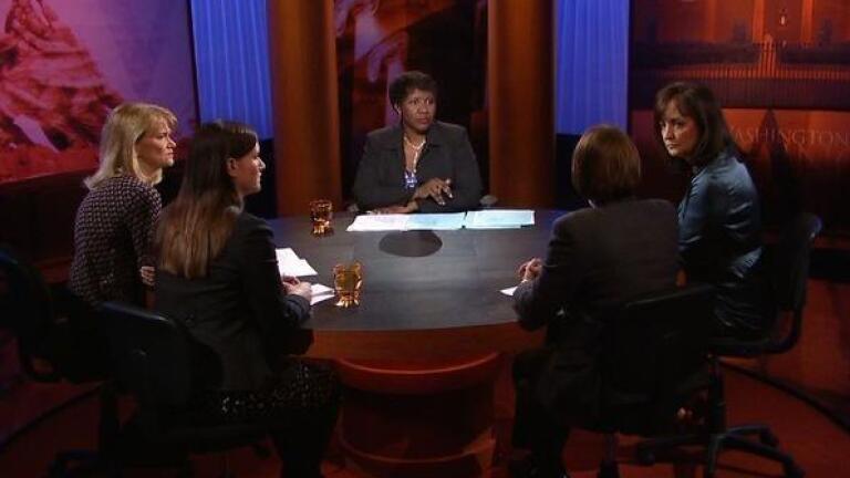 Webcast Extra - February 17, 2012