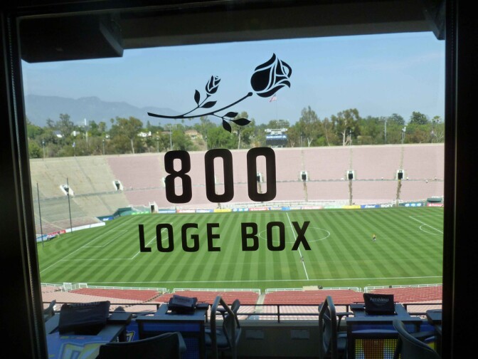 Rose Bowl Stadium (2)