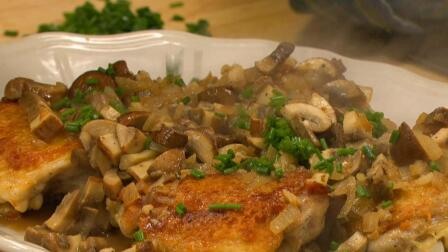 Brussels Sprout Love