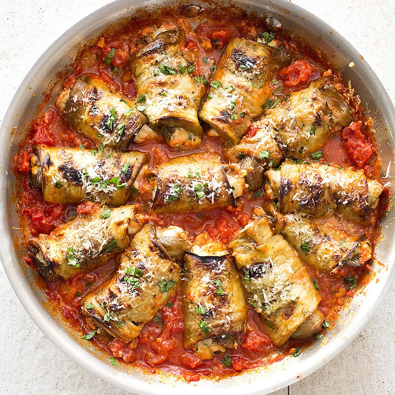 Photo courtesy of America's Test Kitchen