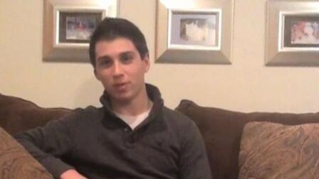 Racing Dreams Film Update: Josh Hobson