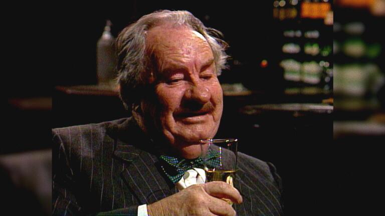 Rumpole and The Bubble Reputation