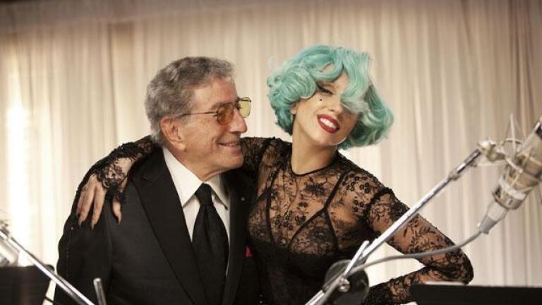 Tony Bennett: Duets II - Preview