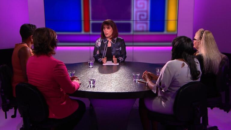 Female Governors; MeToo Fizzling?; Progressive Democrats