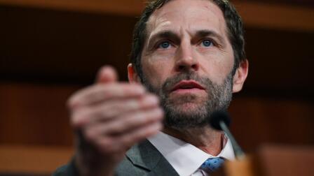 Rep. Crow signals legal action after effort to indict 6 Dems