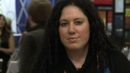 Weekly Poem: 'Miracle Blanket' by Erika Meitner