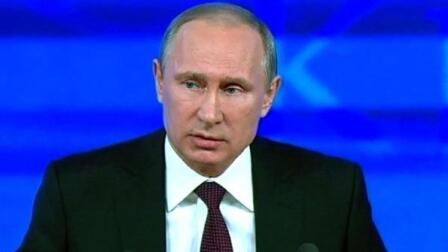 Are Putin's pardons public relations or real concessions?