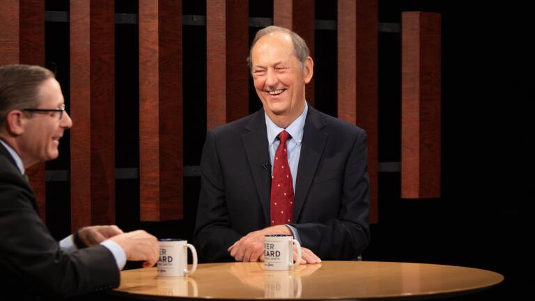 Bill Bradley