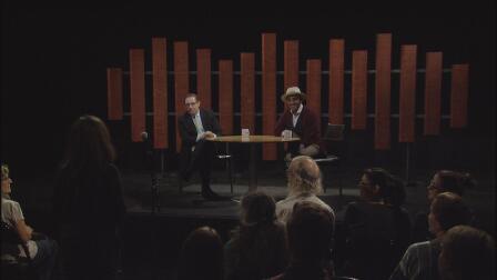 Marcus Samuelsson Q & A