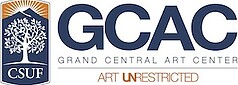 Grand Central Arts Center Logo