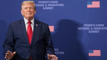 What to expect from Trump as he revisits 2020 election loss