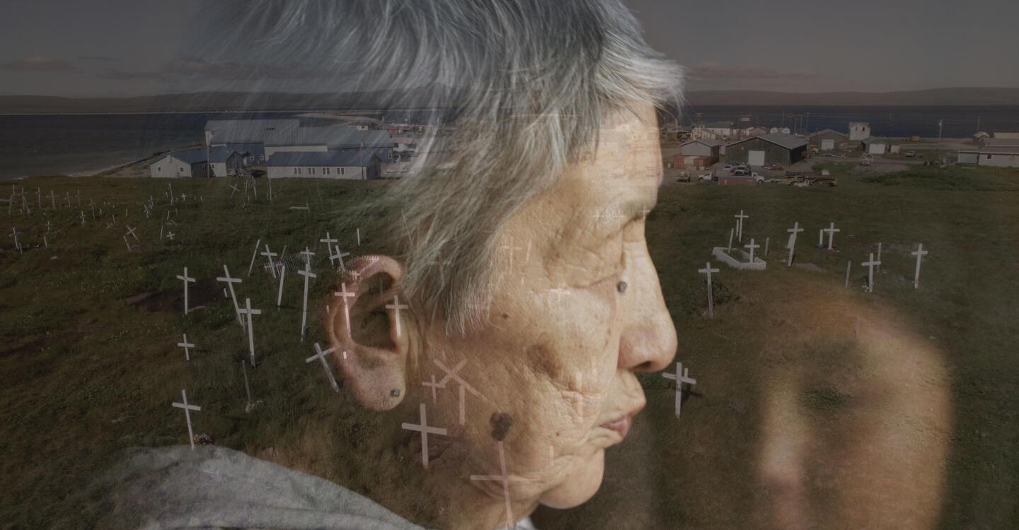 In the Wake of Justice Delayed