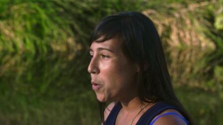 How Do You Envision a Riverfront District?: Andrea Martinez