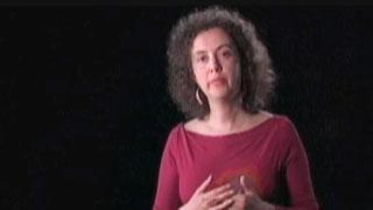 Ina Vandebroek: Ethnobotanist