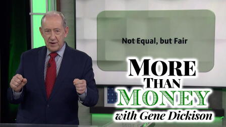 More Than Money S8 Ep. 07