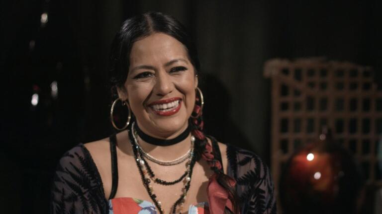 The United States of Lila Downs