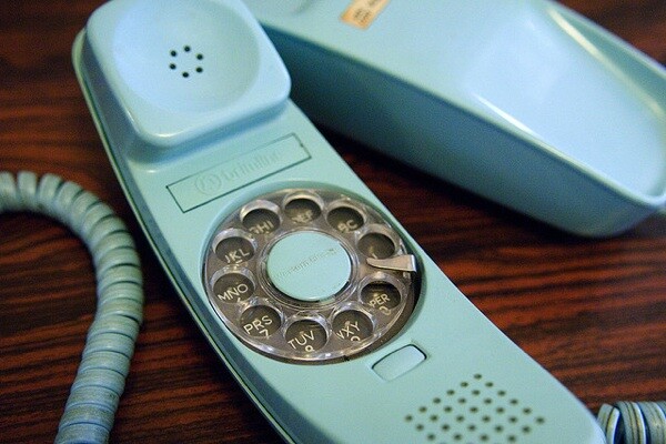 trimline-phone