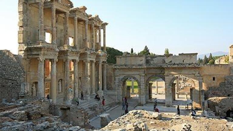 Western Turkey Preview