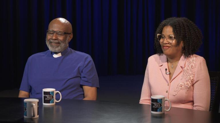 Easter season in the Black church, Jazz bassist Ron Carter