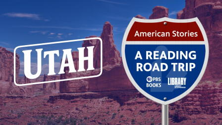 Reading Roadtrip Episode 115 - UTAH