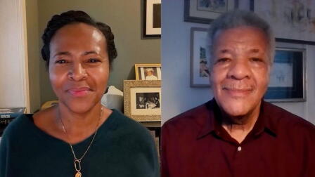 Never-Before-Seen Footage: The Last Gathering of the Harlem Renaissance