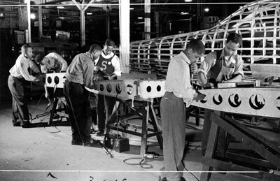 Early migrant workers